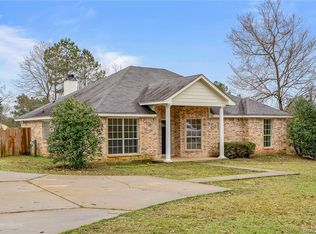 8454 Old Mooringsport Rd, Shreveport, LA 71107