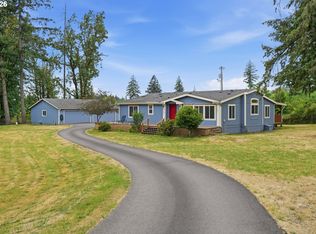 34706 NW 21st Ave, La Center, WA 98629