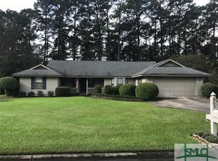 803 Robin Dr, Pooler, GA 31322