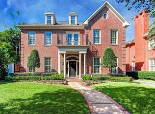 2706 Talbott St, Houston, TX 77005