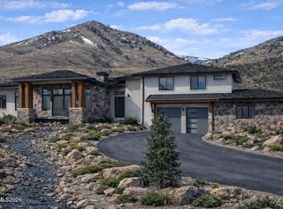 286 James Canyon Loop, Minden, NV