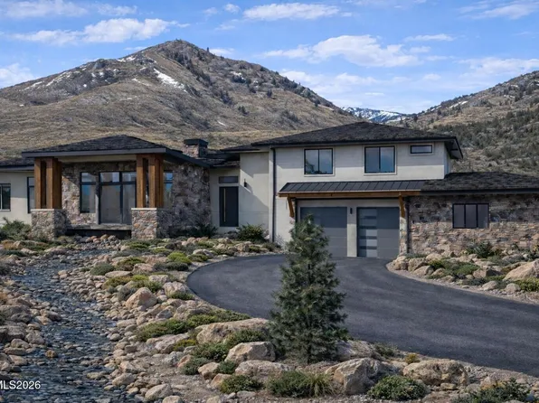 286 James Canyon Loop, Minden, NV 89423