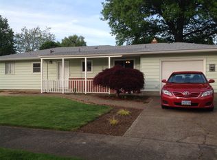 3215 14th Ave SE, Albany, OR 97322
