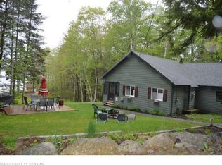 235 Lewis Rd, Harrison, ME 04040