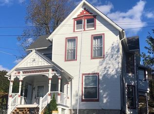 10 Birkett St, Carbondale, PA 18407