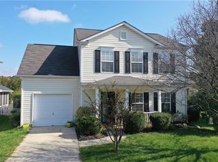 4707 Chestfield Ln, Greensboro, NC 27407