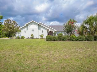 1436 N Cherry Pop Dr, Hernando, FL 34442