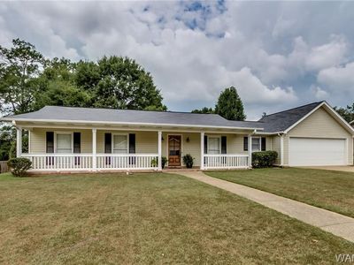 11630 Ashley Ave, Northport, AL, 35475