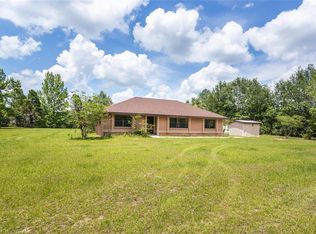 10710 NW 199th Ave, Alachua, FL 32615