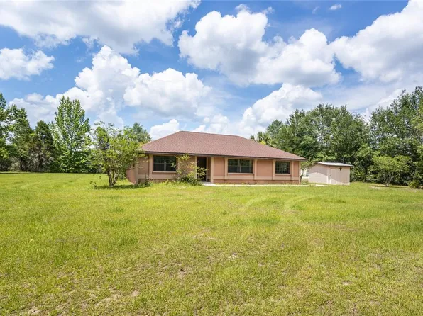 10710 NW 199th Ave, Alachua, FL 32615