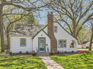 412 Fremont St, Anoka, MN 55303