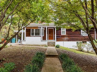 7411 Moss Side Ave, Richmond, VA