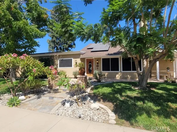 7125 E Randall Ave, Orange, CA 92869
