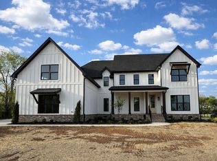 2428 River Rd LOT T1, Murfreesboro, TN 37129