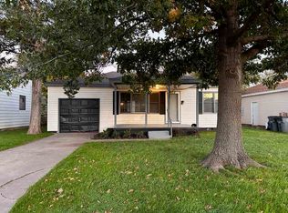 2525 NW Prentice Ave, Lawton, OK 73507