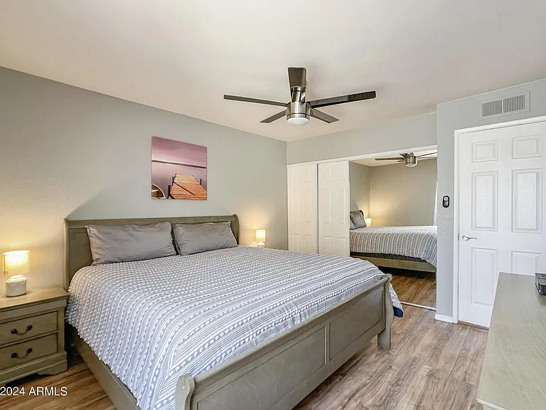 3600 N Hayden Rd #2509 — Photo 10