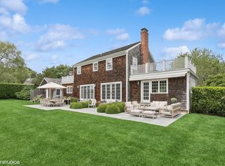 15 Ludlow Grn, Sagaponack, NY 11962