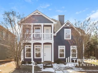 232 Daisy Cir, McDonough, GA 30252