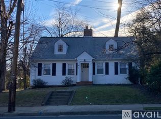 4009 N Glebe Rd, Arlington, VA 22207