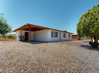 6858 E David Dr, Tucson, AZ 85730