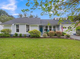 1110 Calm Water Ct, Mount Pleasant, SC 29464