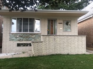 5532 S New England Ave, Chicago, IL