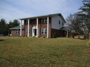 15635 Clayton Rd, Ballwin, MO 63011