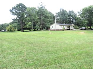 5329 N Mount Pleasant Rd, Greenbrier, TN 37073