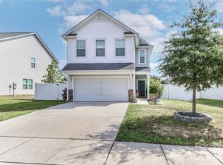 833 Georgia Oak Ln, Landis, NC 28088