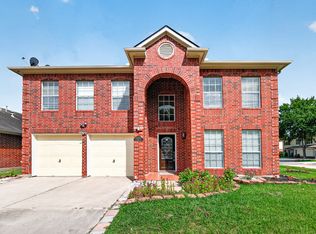 16102 Flatridge Ct, Houston, TX 77083