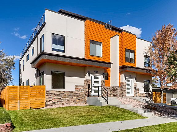2nd image of 3425 W Conejos Pl