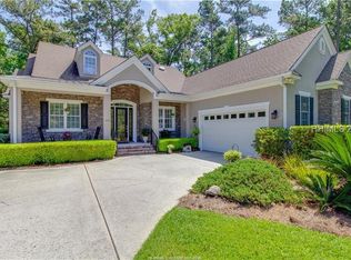 238 Farnsleigh Ave, Bluffton, SC 29910