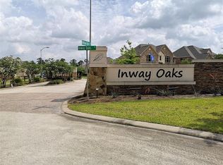 24002 Rosedale Oaks Dr, Spring, TX 77389