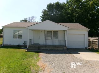 1501 N Choctaw St, Dewey, OK 74029