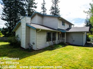 3750 Beazer Rd, Bellingham, WA 98226