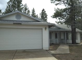1831 W Oliver, Show Low, AZ 85901