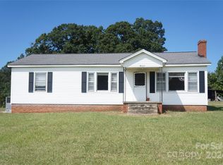 2955 Sides Rd, Kannapolis, NC 28083
