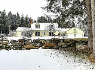 3350 State Route 155, East Wallingford, VT 05742