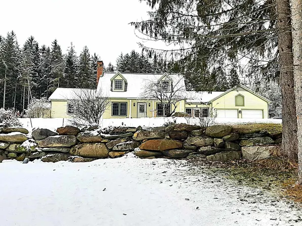 3350 VT Route 155, Mount Holly, VT 05758