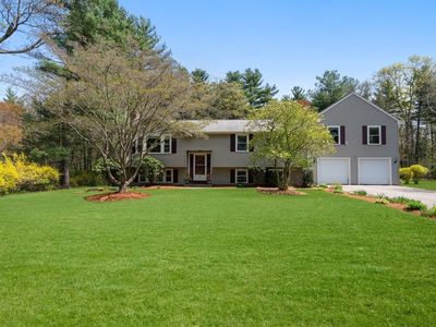 32 Ticonderoga Ln, Millis, MA, 02054