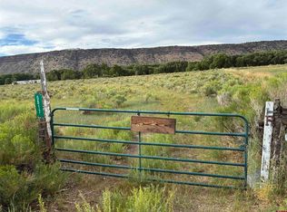 5817 County Road D.5, Antonito, CO 81120