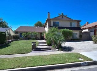 1739 Coolcrest Ave, Upland, CA 91784