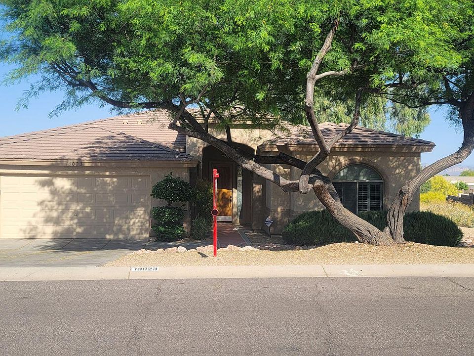 1st image of 13023 N Mountainside Dr