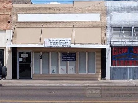 1st image of 237 N Sam Houston Blvd