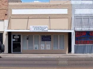 237 N Sam Houston Blvd, San Benito, TX 78586