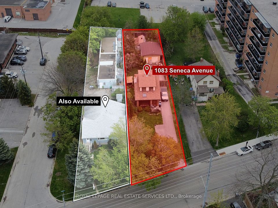 1st image of 1083 Seneca Ave