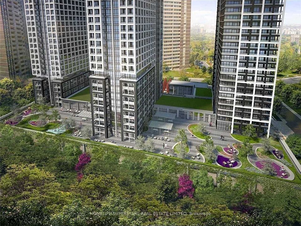 1st image of 5 Mabelle Ave #3132