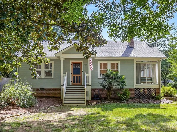 3459 King Springs Rd SE, Smyrna, GA 30080