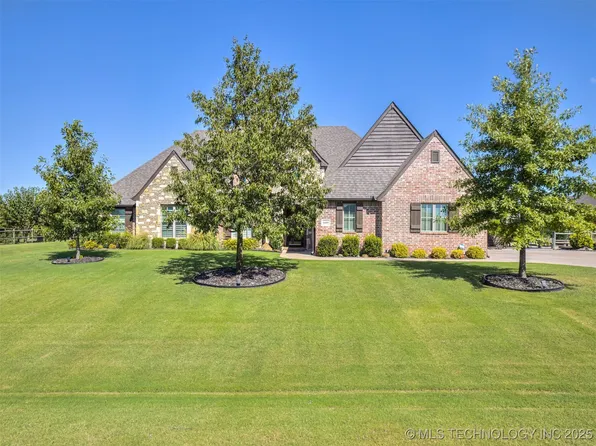 6609 E 89th St N, Owasso, OK 74055