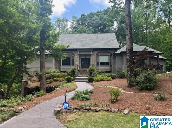 3417 Oak Canyon Dr, Birmingham, AL 35243